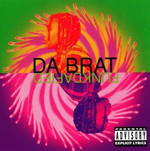 米12 Da Brat Funkdafied 4277516 So So Def /00250