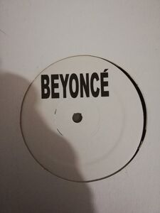 12 Beyonce No Title NONE Not On Label /00250