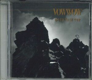 CD Vow Wow マウンテン・トップ TOCT5656 TOSHIBA /00110