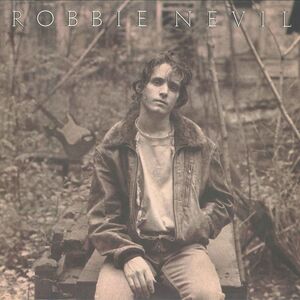 米LP Robbie Nevil Robbie Nevil ST53006 MANHATTAN /00250