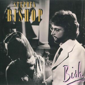 LP Stephen Bishop Bish YX8148AB ABC /00400