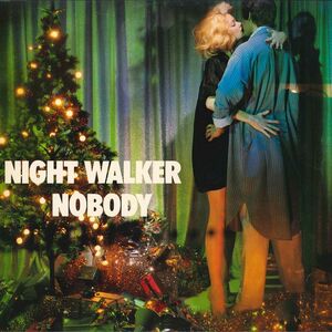 LP Nobody Night Walker T28A1034 TDK /00260