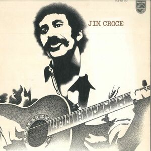 LP Jim Croce Jim Croce RJ5130 PHILIPS /00260