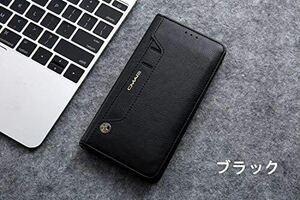 iPhone 14 pro max レザーケース アイフォン14 プロ　マックス　ケース iPhone14 pro maxカバー 手帳型 カード収納 M4