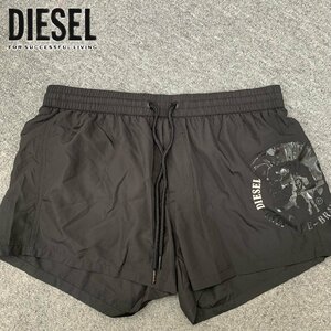 ヤフオク! - diesel ディーゼル スイムウェア 海パン32