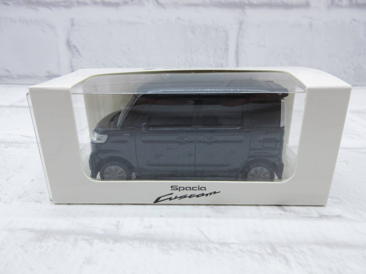 2023年最新】ヤフオク! -スペーシアカスタム(ミニカー)の中古品・新品