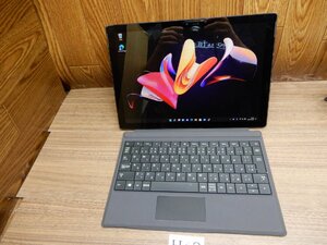 H48★最新Windows11★Webカメラ＆SSD256GB★第8世代Core i5★マイクロソフトSurFacePRO6★2736x1824タッチパネル光沢12w液晶2in1タブレット