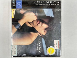 【送料無料】cd46956◆リュ・シウォン/ASIAN BLOW（アルバム）/中古品【CD】