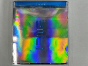 【送料無料】cd46965◆2NE1/2NE1（アルバム）/中古品【CD】