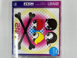 【送料無料】cd47009◆2NE1（トゥエニィワン）/NOLZA（アルバム）/中古品【CD】