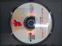 【送料無料】dx12981◆スパイダーマン/レンタルUP中古品【DVD】_画像3