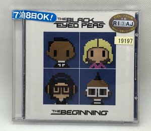 【送料無料】cd46851◆The Beginning/中古品【CD】