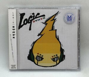 【送料無料】cd46991◆ログパズル/中古品【CD】