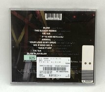 【送料無料】cd46985◆I Am The Dance Commander + I Commander You To Dance : The Remix Album/中古品【CD】_画像2