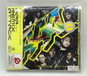 【送料無料】cd46822◆REMIX ATTACK/中古品【CD】