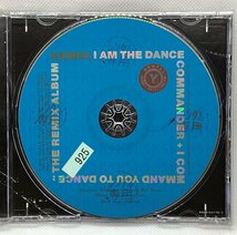 【送料無料】cd46985◆I Am The Dance Commander + I Commander You To Dance : The Remix Album/中古品【CD】_画像3