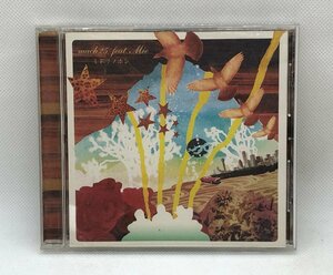 【送料無料】cd47037◆ミドリノホシ/中古品【CD】