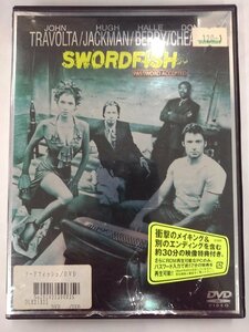 【送料無料】dx12765◆ソードフィッシュ/レンタルUP中古品【DVD】