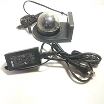 中古品■ジョイサウンドJOYSOUND　　うたスキ動画専用カメラ EZDH カラオケ防犯カメラ　現状品_画像3