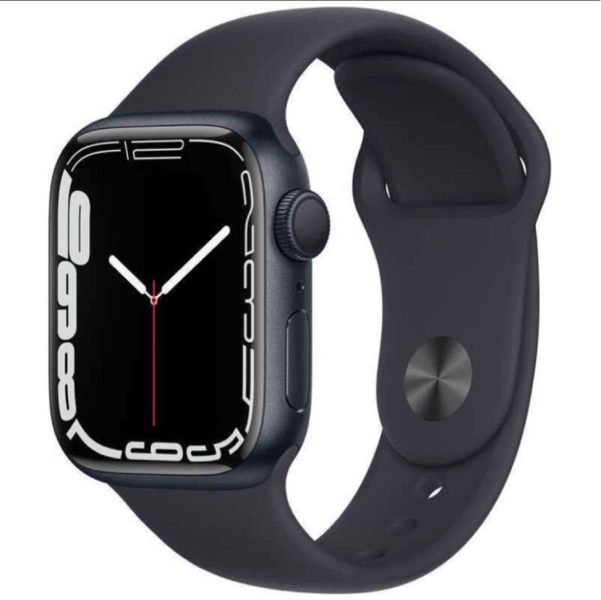 AppleWatch series7 nike 45mm GPSモデル 新品未開封｜PayPayフリマ