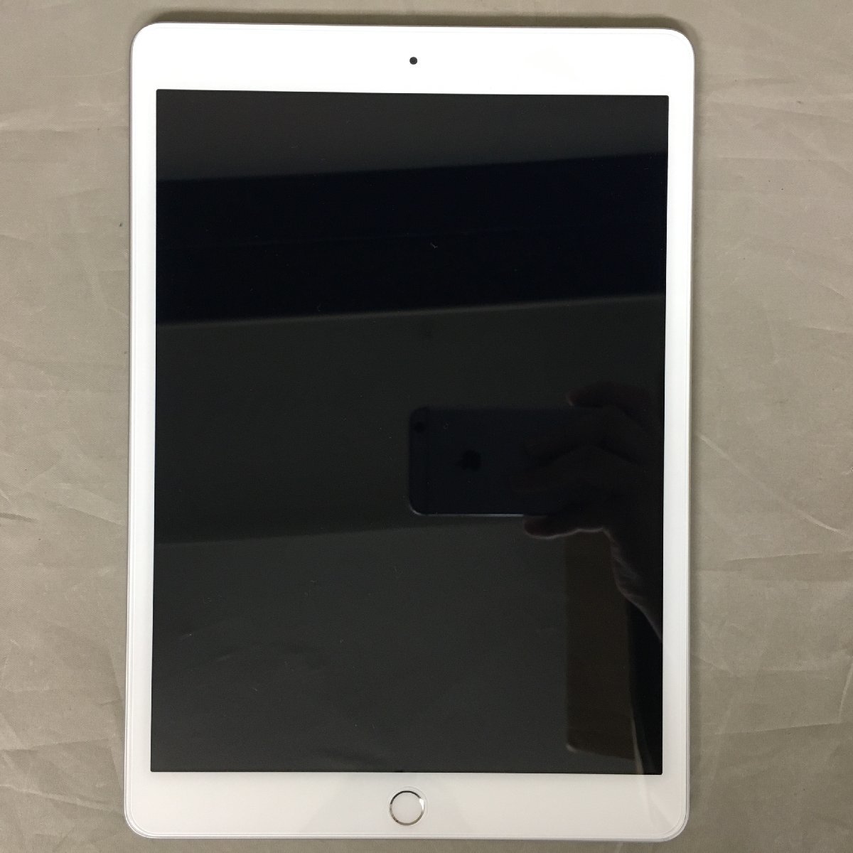 Apple iPad 10.2インチ 第7世代 Wi-Fi 32GB 2019年秋モデル 