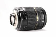 ★訳あり特上品★タムロン Tamron AF 28-300mm F3.5-6.3 XR Di VC A20 ニコン用★基本動作OK 希少★92890_画像2