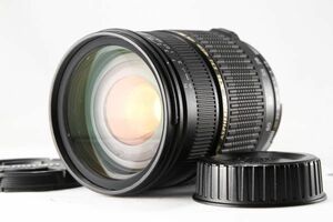 ★特上品★タムロン Tamron AF SP 28-75mm F2.8 MACRO XR Di LD ニコン用★綺麗な外観 希少★93180