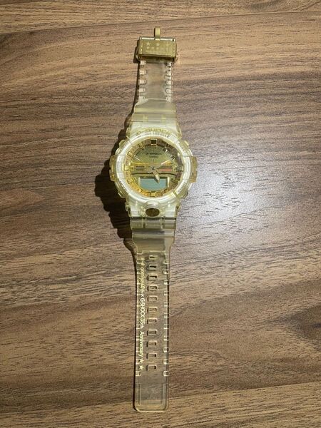 G-SHOCK 35周年記念腕時計