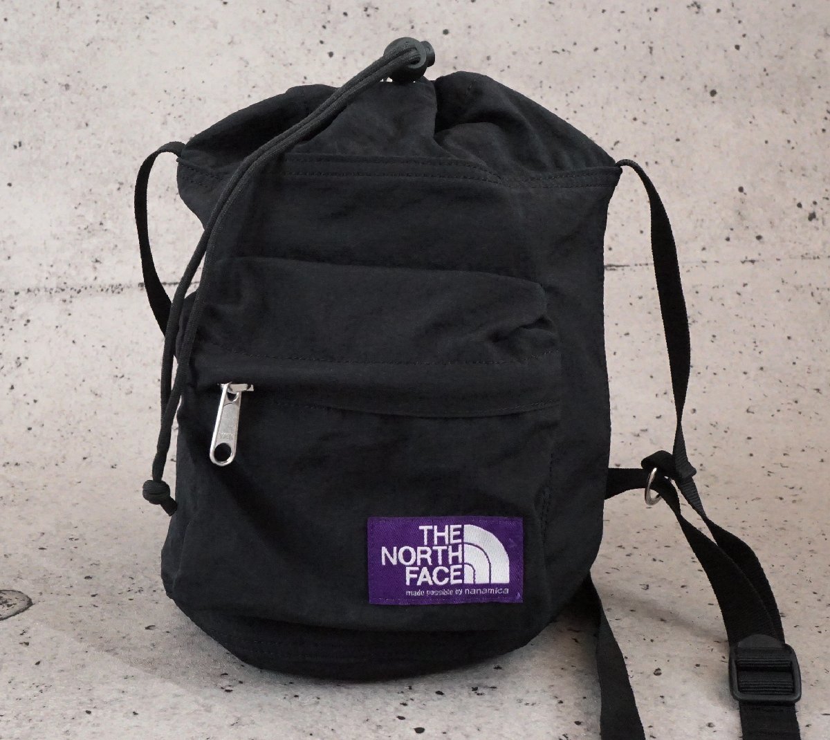 ヤフオク! -「the north face purple label shoulder bag」の落札相場