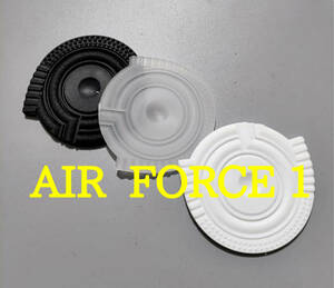 AIR force 1 ヒールプロテクター　Travis supreme off-white jordan 1 dunk Union dunk unc ペイズリー