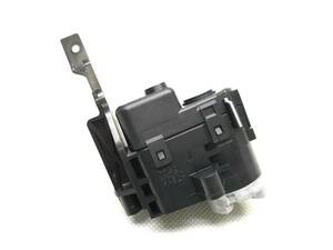 スズキ 純正 ドアミラー用 電動格納モーター 1個　( 左 右　左右共通 ) MK21S パレット ML21S ルークス MH23S ワゴンR MJ23S AZワゴン 等