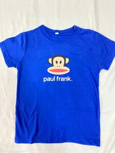 ポールフランク Tシャツ 130