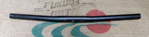 Cannondale フラットバー 540mm（カットあり）　クランプ径 25.4mm キャノンデール　中古品_画像1