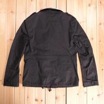 ◆BURBERRY BLACK LABEL◆バーバリーブラックレーベル◆メンズ　男性用　ジャケット　おまとめ２点セット　[M] ブラック br07015073_画像4