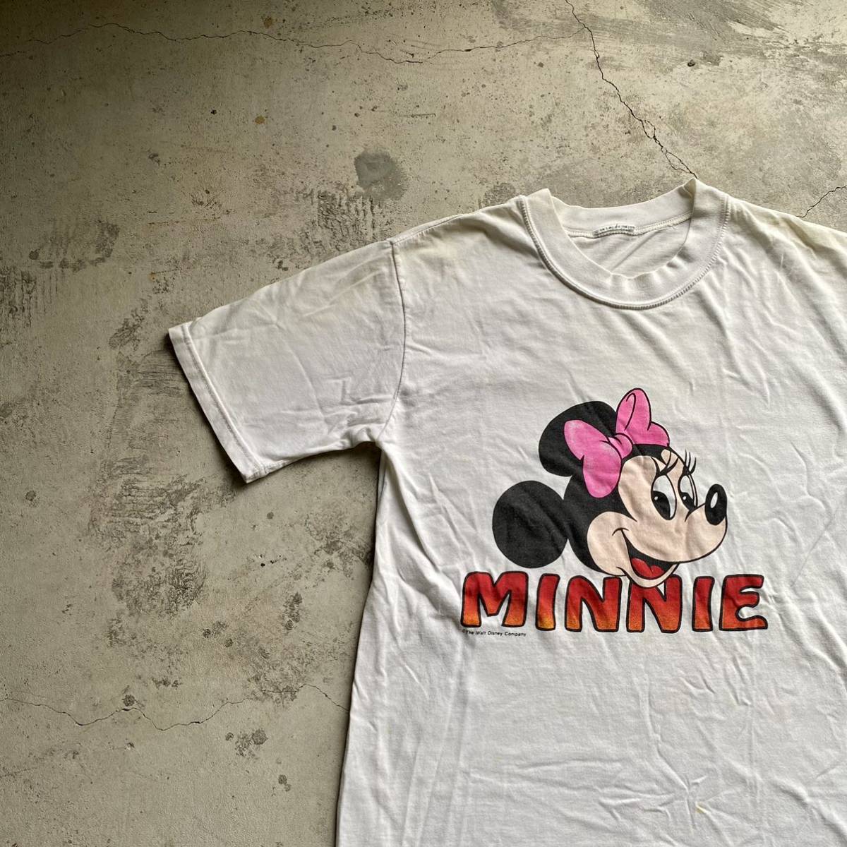 80s〜90s ヴィンテージ ディズニー Disney ミッキーマウス Mickeymouse