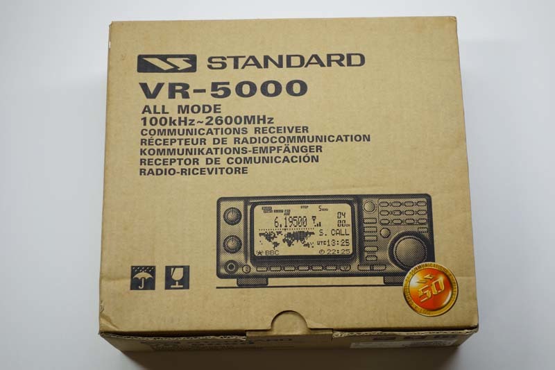 ヤフオク! -「スタンダード vr-5000」の落札相場・落札価格