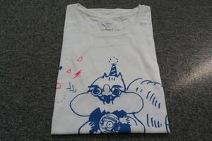 ★☆激レア品　BONOBOS - うつくしいひとたち－　ライブ限定Ｔシャツ　未着用　Ｍ　☆★