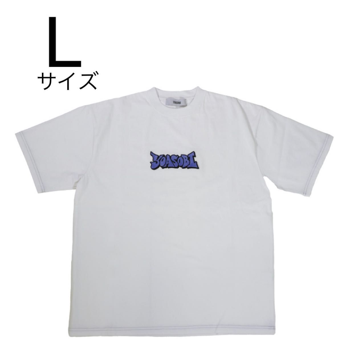 buddix Logo Tee LS Sサイズ｜PayPayフリマ