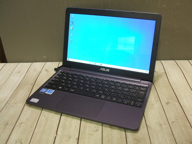 ヤフオク! -「asus 11.6型」(ノートブック、ノートパソコン) (Windows