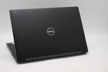 中古良品 フルHD タッチ 13.3型 DELL Latitude 7390 Windows11 八世代 i5-8250u 8GB 256GB-SSD カメラ 無線 Office 中古パソコンWin11 税無_画像5