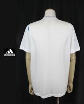 ■■＜未使用品＞アディダス＜Adidas Japan:：clima Cool＞ランニング Tシャツ＜O＞■■_画像2