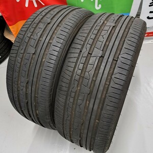 ★２本セット★ＮＩＴＴＯ　ニットー　NT830　PLUS　235/45R18　98W　235/45-18　★日本製★マークX　カムリ　レクサス　GS　RC 良質タイヤ