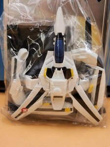 超時空要塞 マクロス ミニフィギュア コレクション-11検Macrossアーマード スーパー バルキリーFigurineガウォークVF-1 S型 ディフェンダー