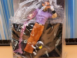 ジョジョの奇妙な冒険 スタンド フィギュア キーホルダー ジョセフ ジョースター イギー 検JoJo's Bizarre Adventure Figurineコレクション