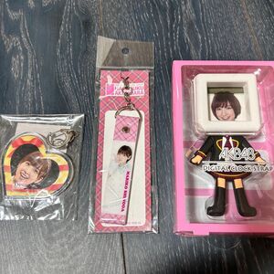 AKB48 篠田麻里子グッズ　まとめ売り