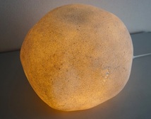 Rock Lamp Lサイズ Andre Cazenave ロックランプ アンドレ カゼナヴィ Atelier A ヴィンテージ プルーヴェ ジャンヌレ イサムノグチ vitra_画像10