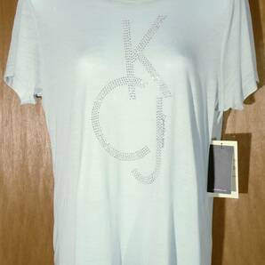 《郵送無料》■Ijinko☆新品★カルバン・クライン ( Calvin Klein ) Denim Active★ M サイズ半袖Tシャツ 