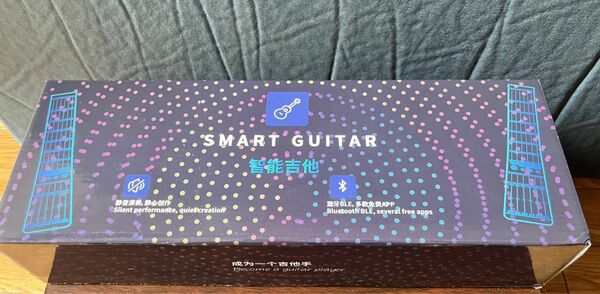 スマートギター (Smart guitar)