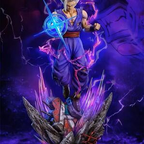 ドラコンボール フィギュア 孫悟飯ビースト フィギュア HB Studio