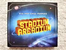 AN【 レッド・ホット・チリ・ペッパーズ / Stadium Arcadium 】国内盤（解説・訳詞付き）CDは４枚まで送料１９８円_画像1